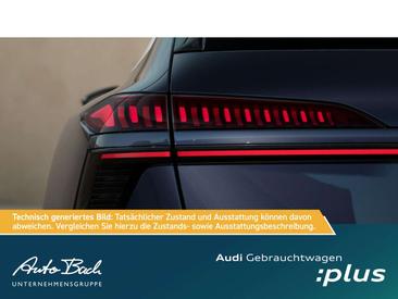 Audi A6 Berline 40 TDI — photo 8