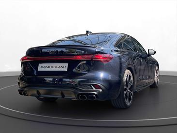 Audi S 5 Berline TFSI — photo 4