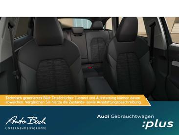Audi A6 Berline 40 TDI — photo 11