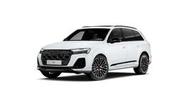 Audi Q7 TFSI E 60 E Quattro - 2025 - Joinsteer - #1