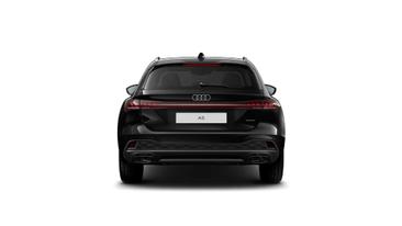 Audi A5 Avant 50 TFSI E Quattro — photo 5