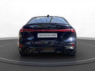 Audi S 5 Berline TFSI — photo 5