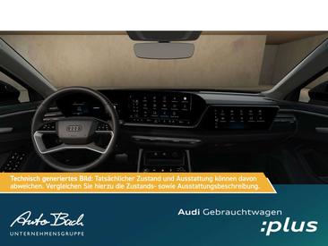 Audi A6 Berline 40 TDI — photo 9