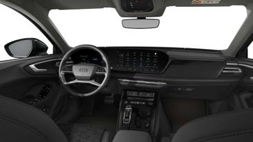Audi A5 Avant 50 TFSI E Quattro — photo 6