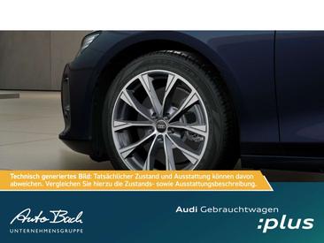 Audi A6 Berline 40 TDI — photo 6