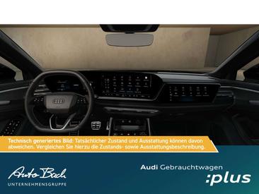 Audi A6 Berline TFSI Quattro — photo 9