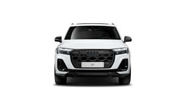 Audi Q7 TFSI E 60 E Quattro — photo 2
