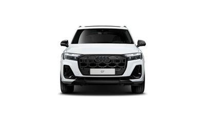Audi Q7 TFSI E 60 E Quattro
