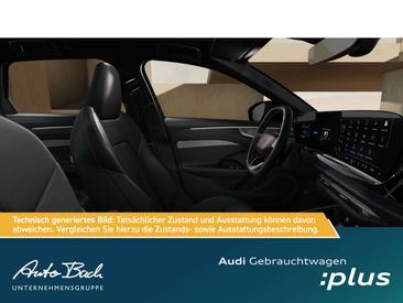 Audi A6 Berline TFSI Quattro — photo 10