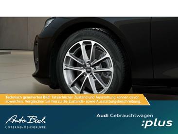 Audi A6 Berline TFSI — photo 6