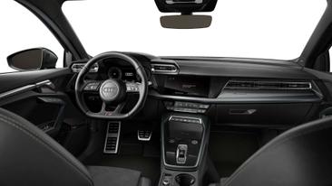 Audi A3 Sportback Sportback 45 TFSI E — photo 6