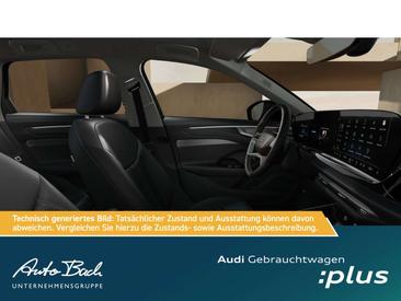 Audi A6 Berline 40 TDI — photo 10