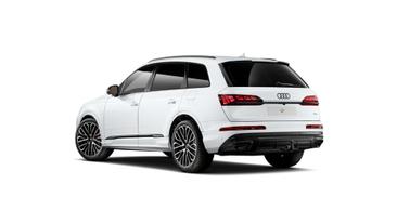 Audi Q7 TFSI E 60 E Quattro — photo 4