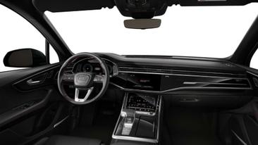 Audi Q7 TFSI E 60 E Quattro — photo 6
