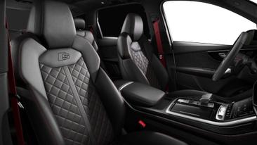 Audi Q7 TFSI E 60 E Quattro — photo 7