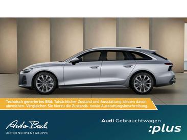 Audi A6 Berline 40 TDI — photo 2