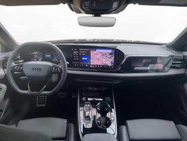 Audi S 5 Berline TFSI — photo 11