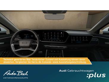 Audi A6 Berline 40 TDI — photo 9
