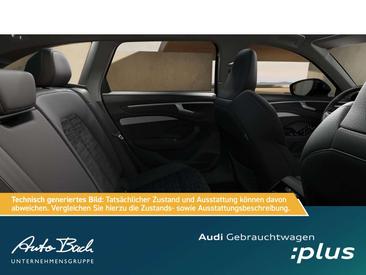 Audi A6 Berline 40 TDI — photo 12