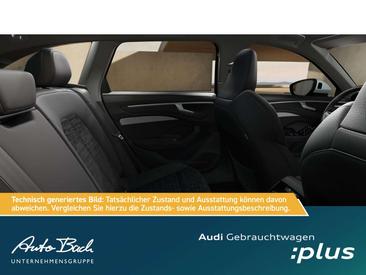 Audi A6 Berline 40 TDI — photo 12