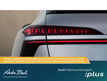 Audi A6 Berline 40 TDI — photo 8