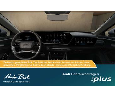 Audi A6 Berline 40 TDI — photo 9
