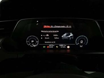 Audi Q8 E-tron 50 Quattro 250 KW — photo 5
