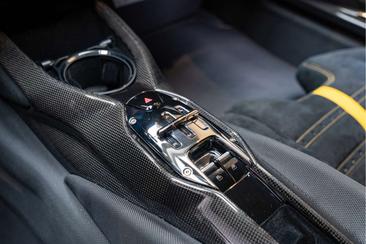 Ferrari 812 Competizione — photo 45
