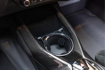 Ferrari 812 Competizione — photo 46