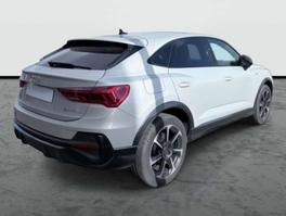 Audi Q3 Sportback 35 TFSI - 2025 - Joinsteer - #1
