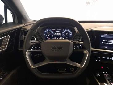 Audi Q4 E-tron 50 Quattro 220 KW — photo 6