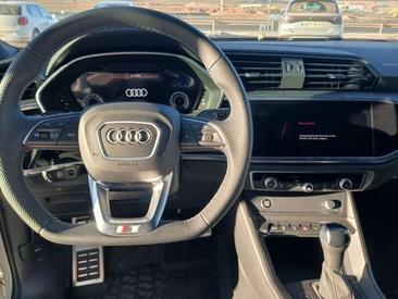 Audi Q3 Sportback 35 TFSI — photo 6
