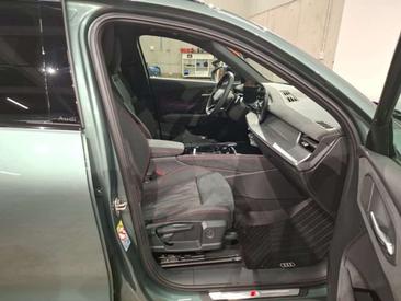 Audi Q3 E-hybrid — photo 4