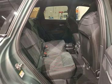 Audi Q3 E-hybrid — photo 5