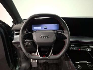 Audi Q3 E-hybrid — photo 6