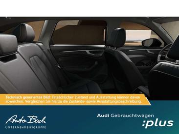 Audi A6 Berline 40 TDI — photo 10