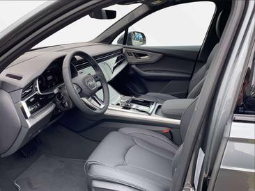Audi Q7 Competition Plus 50 TDI Quattro — photo 4