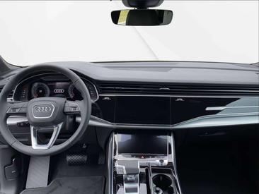 Audi Q7 Competition Plus 50 TDI Quattro — photo 5