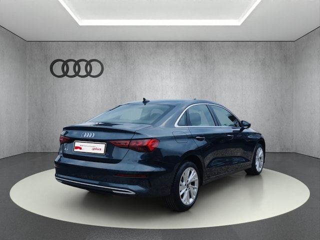 Audi A3 Advanced 30 TDI S Tronic - 2024 - Joinsteer - #8