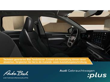 Audi A6 Berline TFSI — photo 10