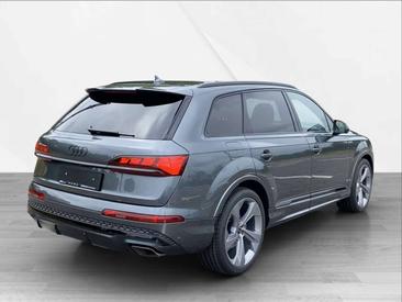 Audi Q7 Competition Plus 50 TDI Quattro — photo 13