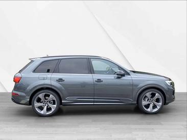 Audi Q7 Competition Plus 50 TDI Quattro — photo 14