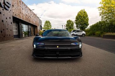 Ferrari Testarossa — photo 3