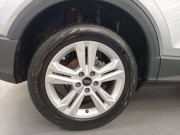 Audi Q2 30 TFSI — photo 2