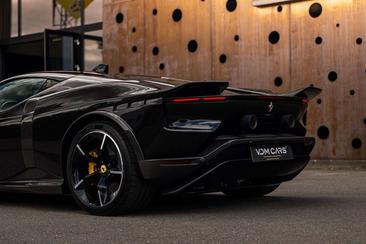 Ferrari Testarossa — photo 8