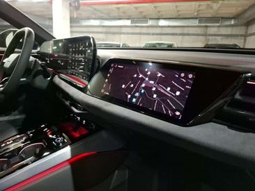 Audi A5 Sportback 35 TFSI — photo 5