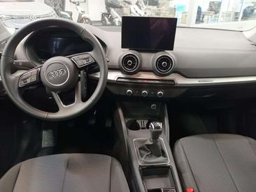 Audi Q2 30 TFSI — photo 4