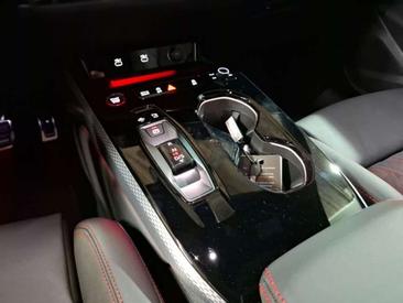 Audi A5 Sportback 35 TFSI — photo 6