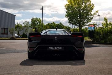 Ferrari Testarossa — photo 11