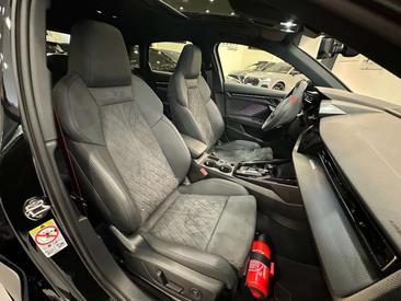 Audi RS3 Sportback — photo 13